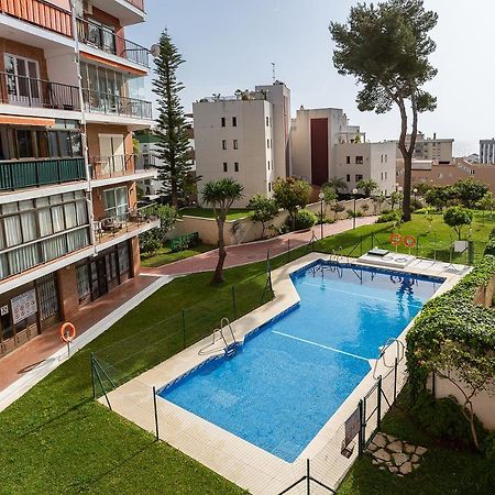 Apartamento Monkó Cactus Torremolinos Exterior foto