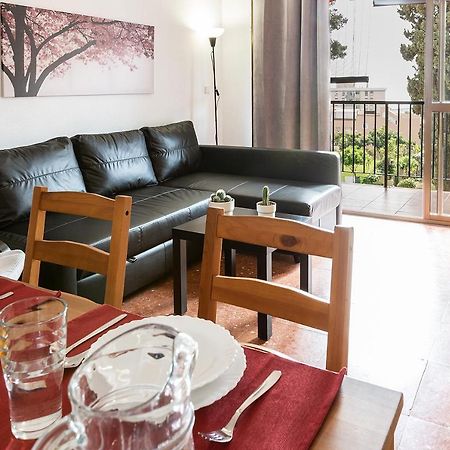 Apartamento Monkó Cactus Torremolinos Exterior foto