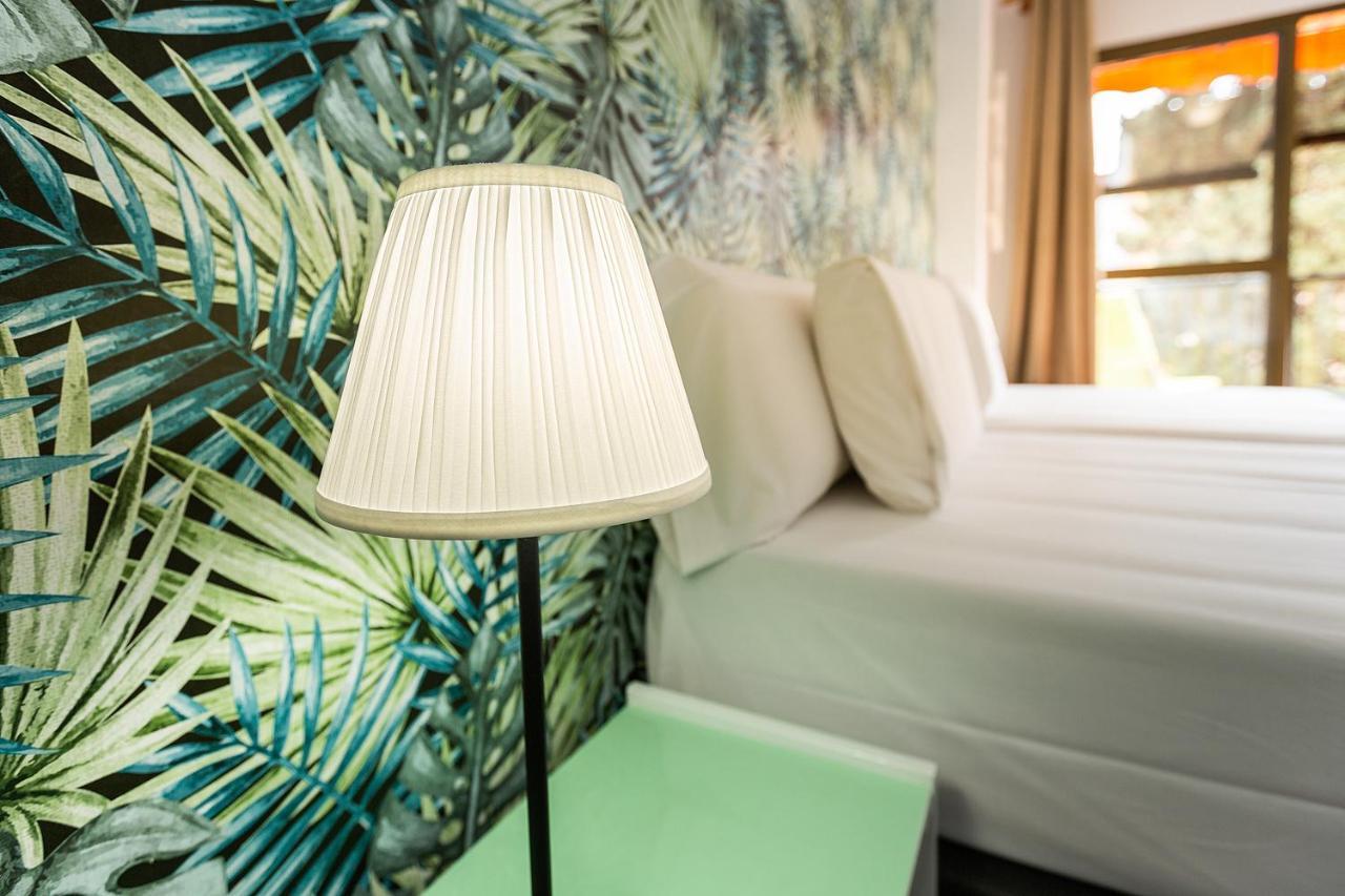 Apartamento Monkó Cactus Torremolinos Exterior foto
