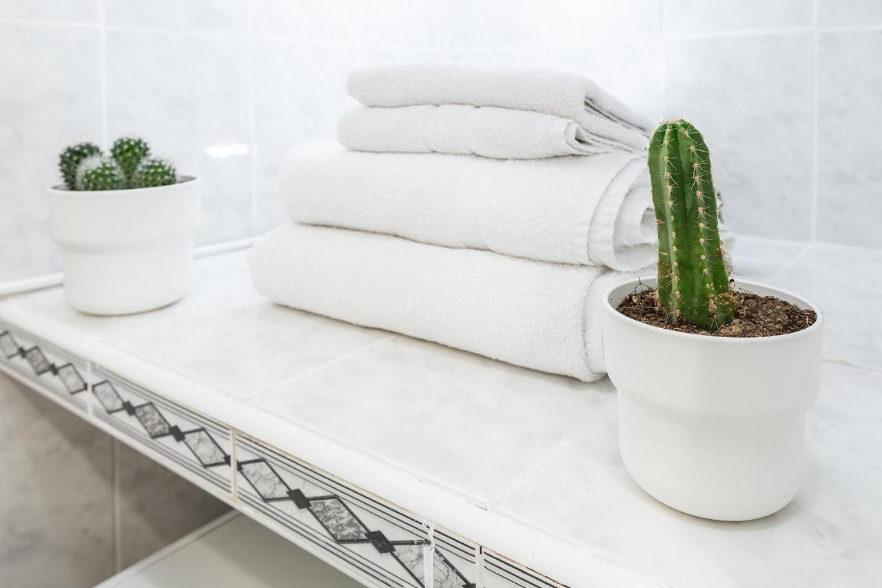 Apartamento Monkó Cactus Torremolinos Exterior foto